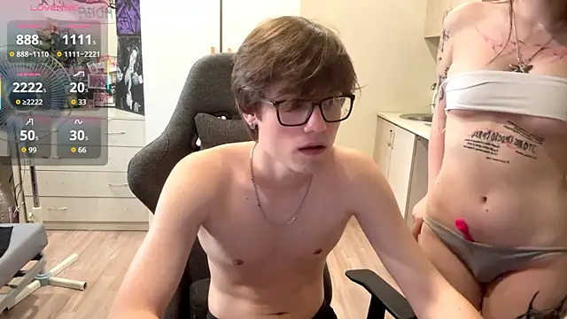 JadeNoiiir Live XXX Chat