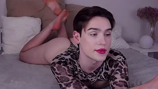 Chat XXX Live RobbyCharming