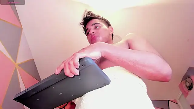 joel_tyler Obrolan Langsung XXX