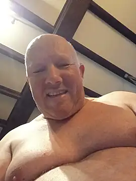 Tomsskyy Webcam Show