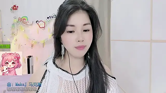 HK_angelchloe's Live XXX Chat