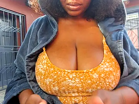 EbonyRose9 Live XXX-chat
