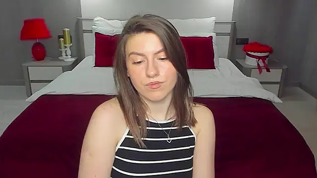 Chat +18 de Mary__Dream ao vivo