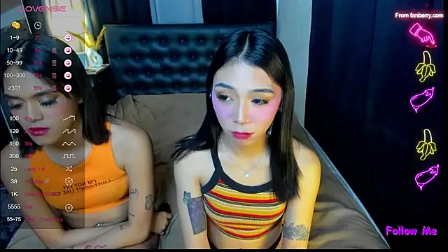 Chatroom XXX en direct de bellamoonlightX