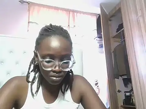 SexyAry Live XXX-chat