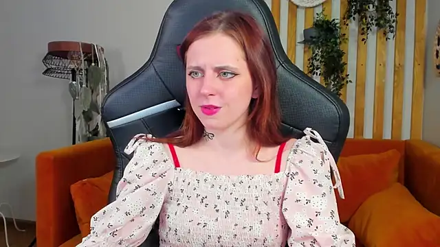 FreyaVeys Chat XXX in diretta