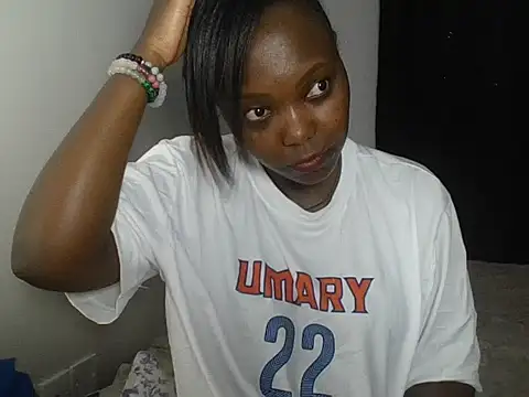 Cherr_yy's Live XXX Chat