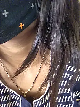 Živý XXX chat cute-Anupriya