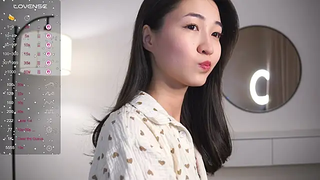 Chat XXX en directo de SeulBi