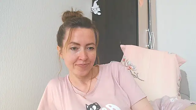 Chat XXX en directo de NicoleEunice87