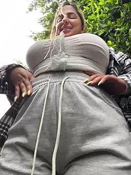sammyqueenx21 live XXX chat