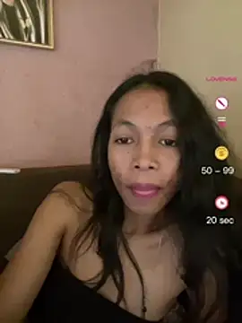 missuua Adlı Modelin Canlı XXX Sohbeti