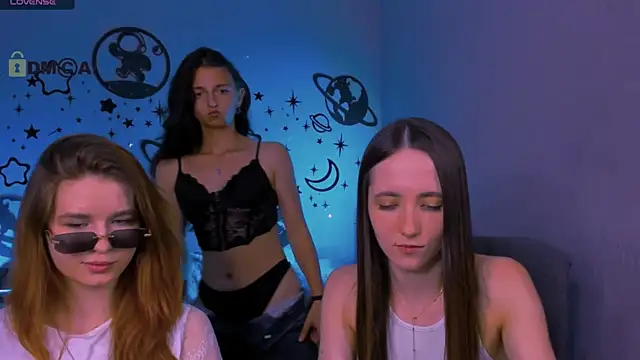 XXX chat uživo modela bella_dorn