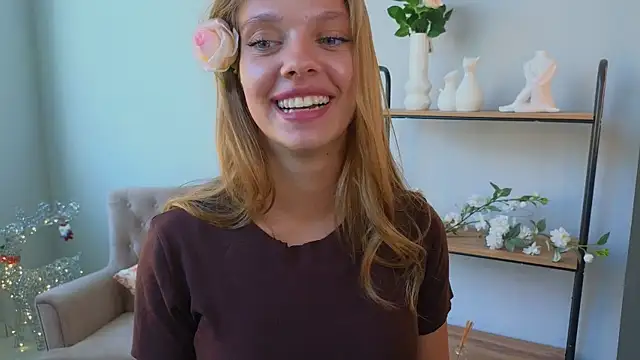 Kelly_Clarks – Live XXX-chat