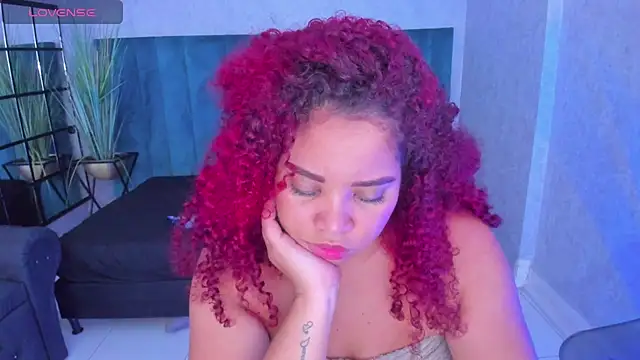 AngelaCoffee's Live XXX Chat