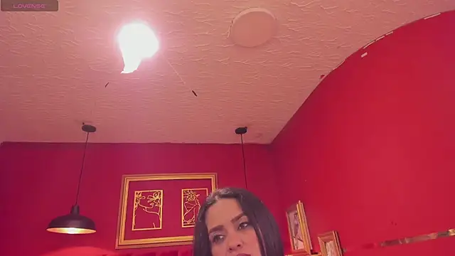 Anissa_Ali Obrolan Langsung XXX