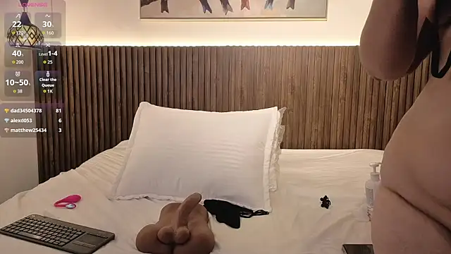 valeriavgn Live XXX chat