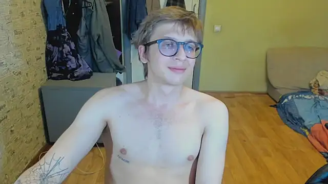 Chat +18 de themortydaglish ao vivo