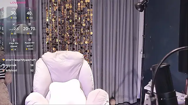 Chat XXX Live MoMoDa520