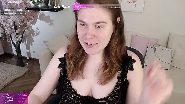 Chat XXX ao vivo de Nancy_Sun_
