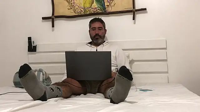 Chat XXX ao vivo de victor_chat