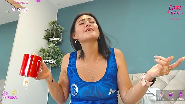 SharisWillian – Naživo XXX chat