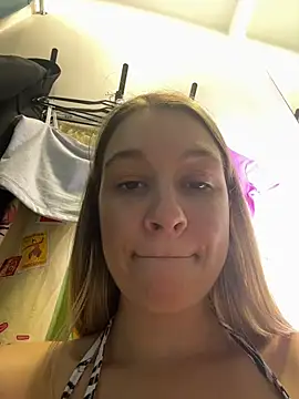 Chat XXX Live SashaCatt