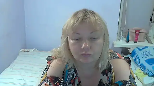 Lusi-777 라이브 XXX 채팅