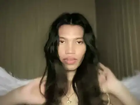 Yourgoddess_jayveのライブXXXチャット