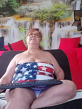 Czat XXX na żywo – QueenPammy1