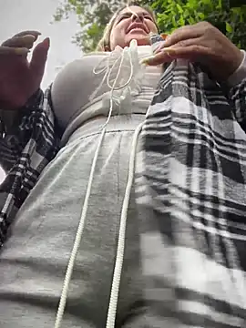 sammyqueenx21's Live XXX Chat