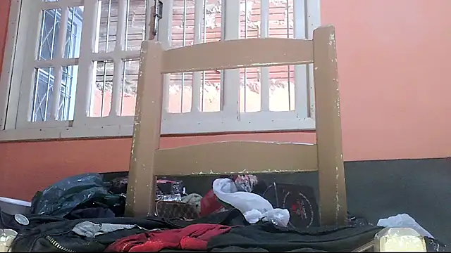 Živý XXX chat alejandra01