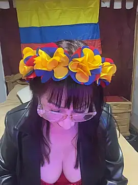 Czat XXX na żywo – Savvanahh