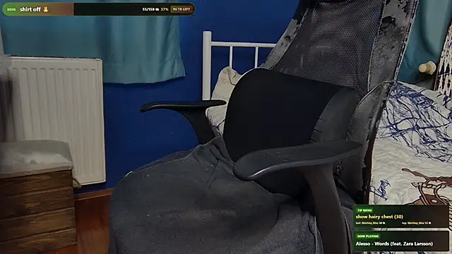 hairybearcb: απευθείας συνομιλία ΧΧΧ