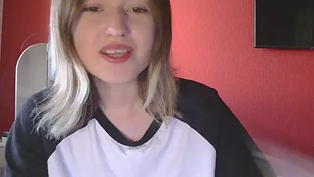 Chat +18 de Beloved_Mary ao vivo
