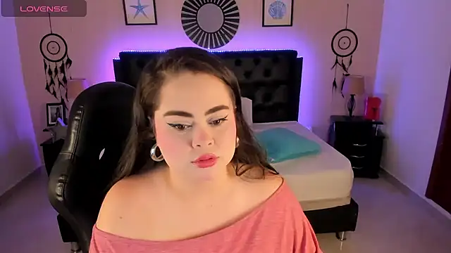 LolaVillalobos Live XXX-Chat