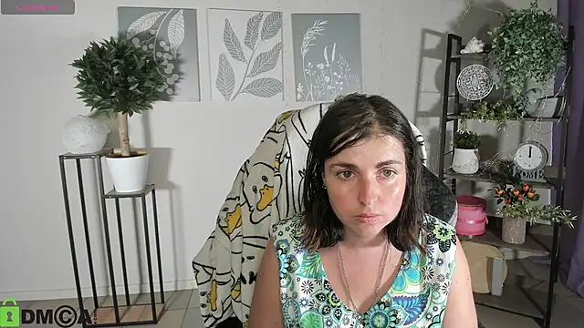 MartaEdams Live XXX-Chat