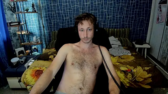 CuteBoy228 – Naživo XXX chat