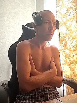 Chat XXX en directo de _uncle_Mitya-43_