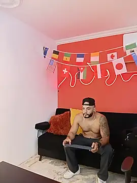 Mike_savage3 Show in webcam