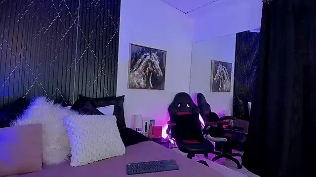 צ'אט XXX בשידור חי של Bonnie_Rider