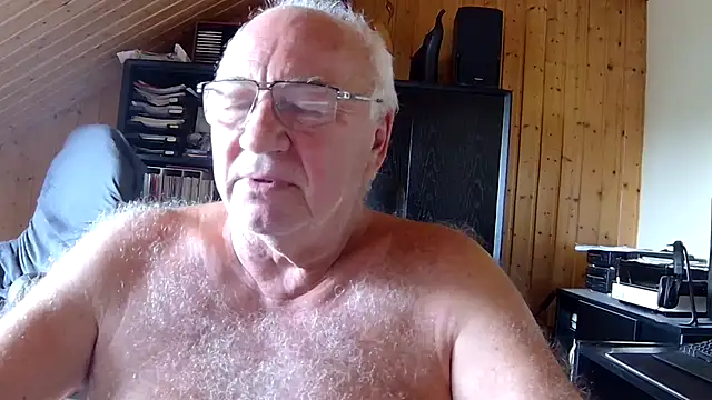 biggandybig Live XXX-chat