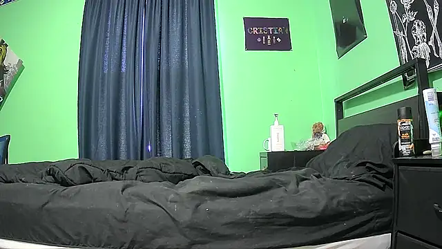 Crypticfreak505 XXX чат на живо