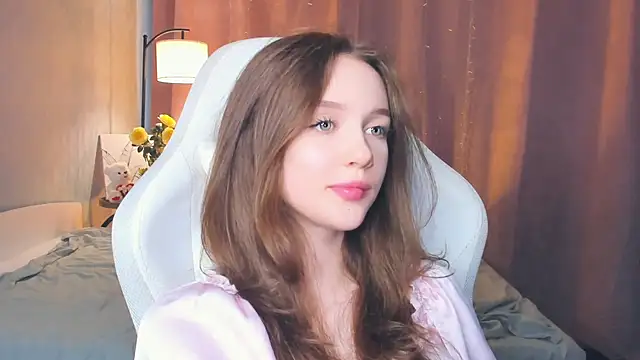 Chat XXX en directo de SharriSang