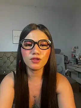 JassmineLove – Live XXX-chat