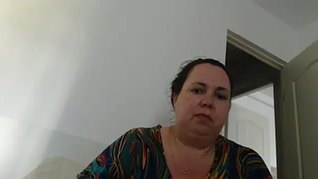 Chat XXX ao vivo de WendyRhoades