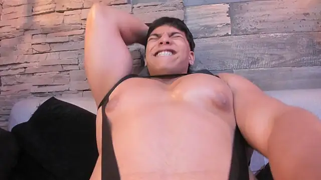 Chat XXX ao vivo de JacobStonne