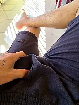 Chat XXX ao vivo de Rodriguess010
