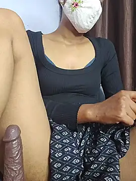 hansika_25's Live XXX Chat