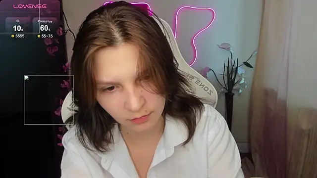 AudreyyKim Live XXX-Chat